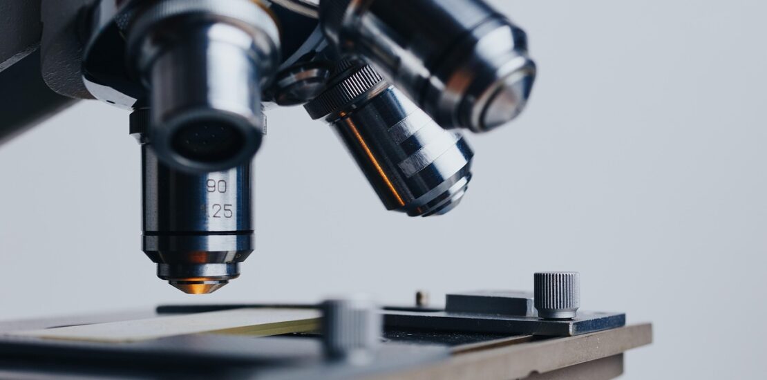 Good Laboratory Practice
