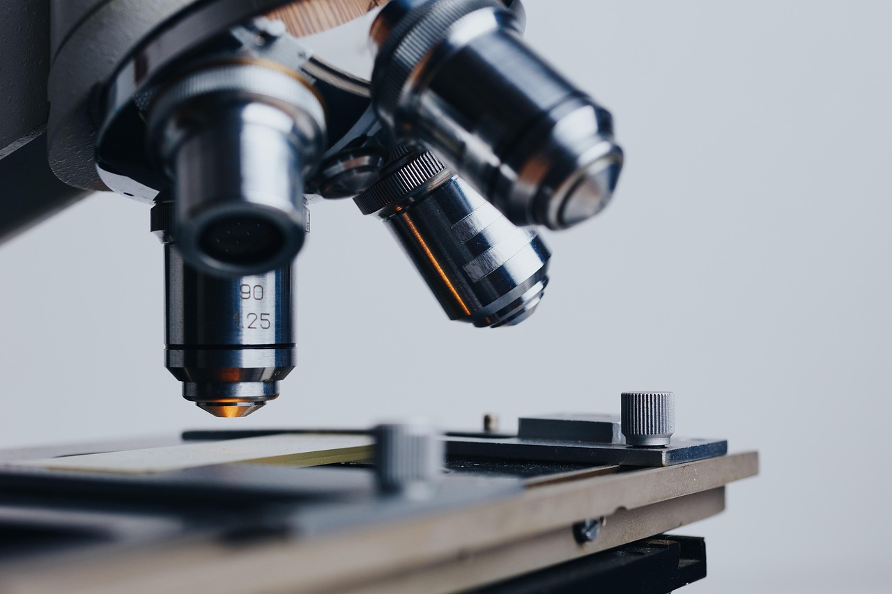 Good Laboratory Practice
