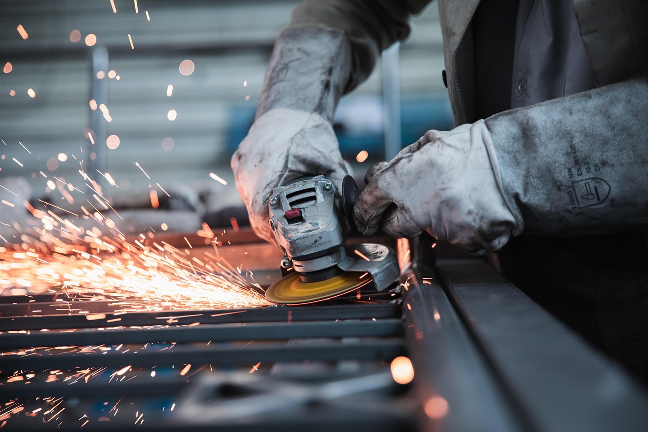 Good Manufacturing Practice